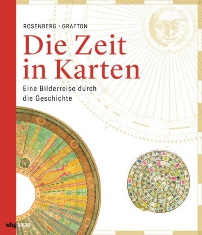Die Zeit in Karten 