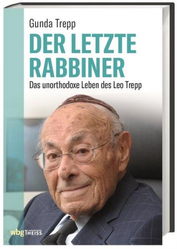 Der letzte Rabbiner 