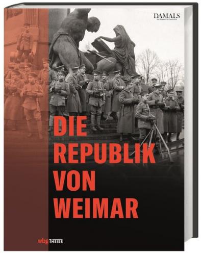 Die Republik von Weimar 