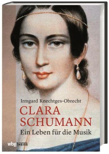 Clara Schumann 