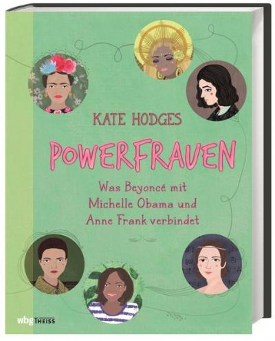 Powerfrauen 