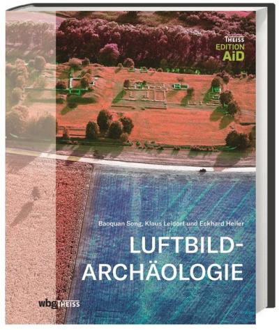 Luftbildarchäologie 