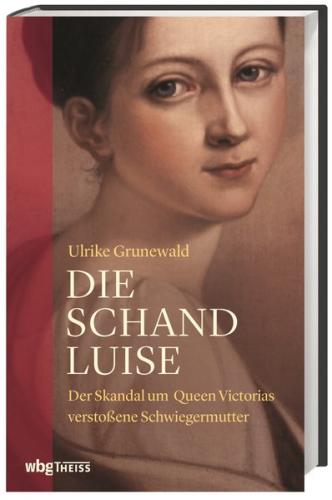 Die Schand-Luise 