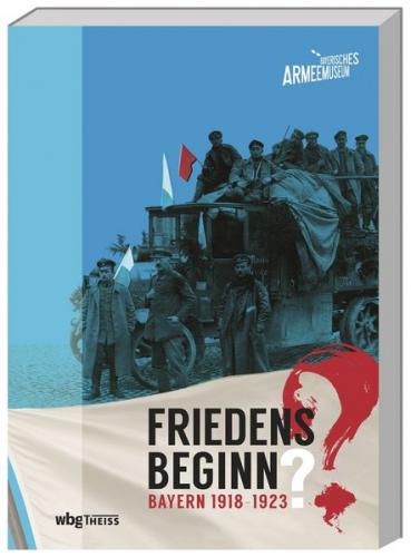 Friedensbeginn? 