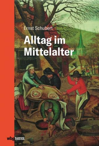 Alltag im Mittelalter (Ebook - pdf) 