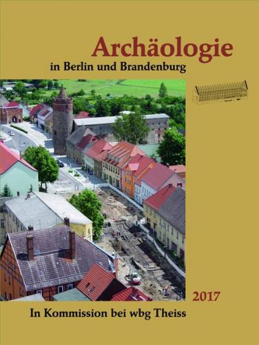 Archäologie in Berlin und Brandenburg 
