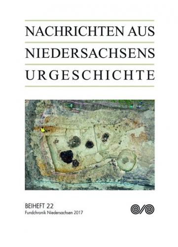 Nachrichten aus Niedersachsens Urgeschichte 