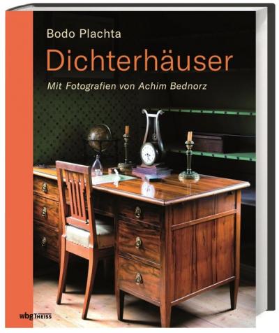 Dichterhäuser 