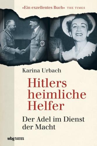 Hitlers heimliche Helfer 