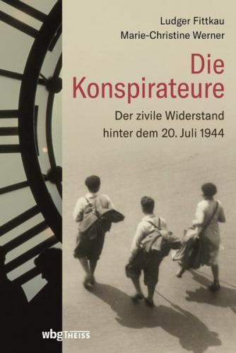Die Konspirateure 