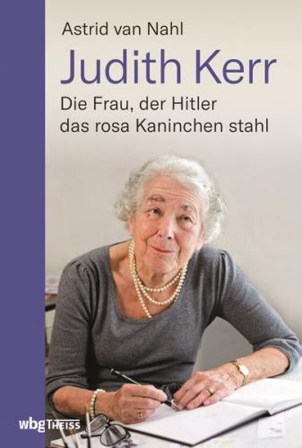 Judith Kerr 