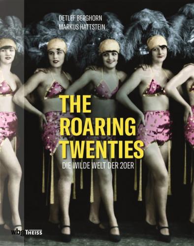 The Roaring Twenties 