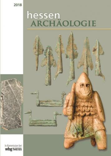 hessenARCHÄOLOGIE 2018 