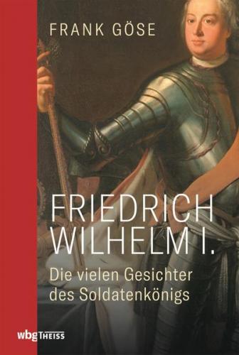 Friedrich Wilhelm I. 