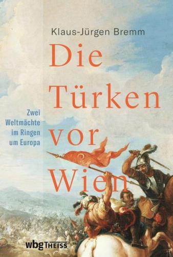 Die Türken vor Wien 