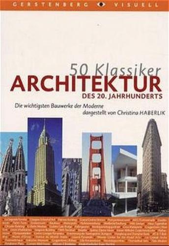 Architektur des 20. Jahrhunderts 