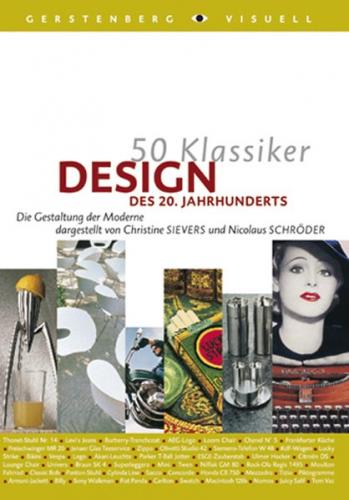 Design des 20. Jahrhunderts 