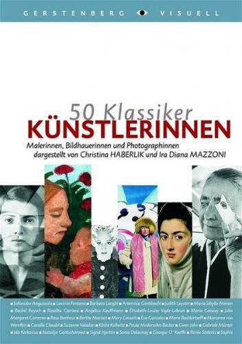 Künstlerinnen 