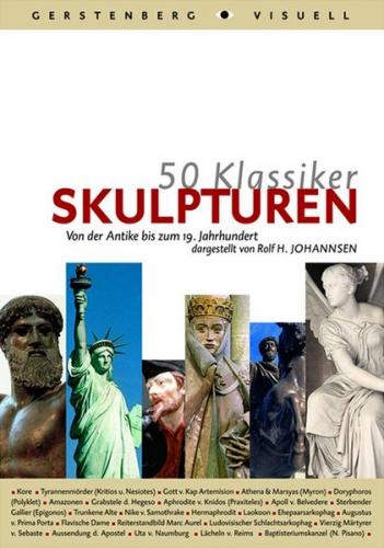 50 Klassiker - Skulpturen 