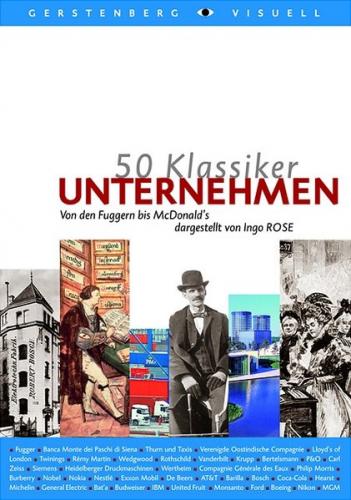 50 Klassiker - Unternehmen 