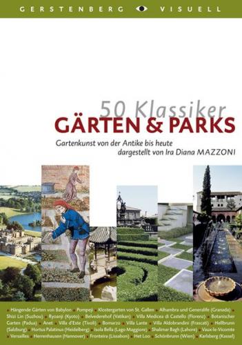 Gärten & Parks 