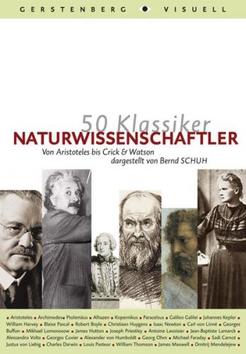 Naturwissenschaftler 