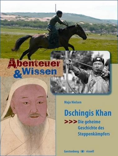 Dschingis Khan 