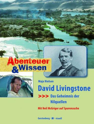 David Livingstone 