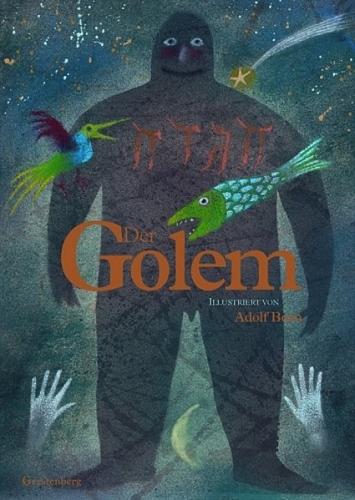 Der Golem 