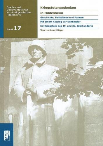 Kriegstotengedenken in Hildesheim 