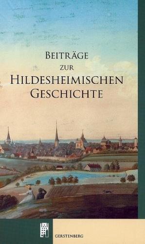 Beiträge zur Hildesheimischen Geschichte 