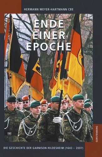 Ende einer Epoche 