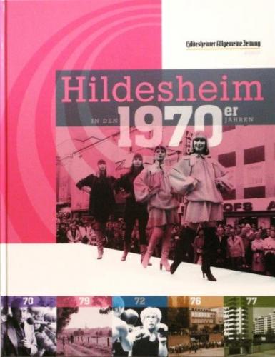Hildesheim in den 1970er Jahren 
