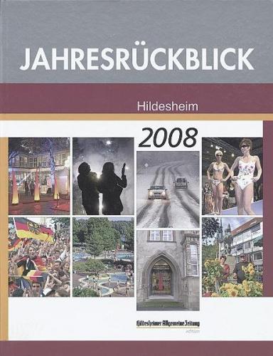 Hildesheim – Jahresrückblick 2008 