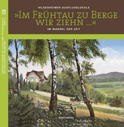 „Im Frühtau zu Berge wir ziehn ..." 