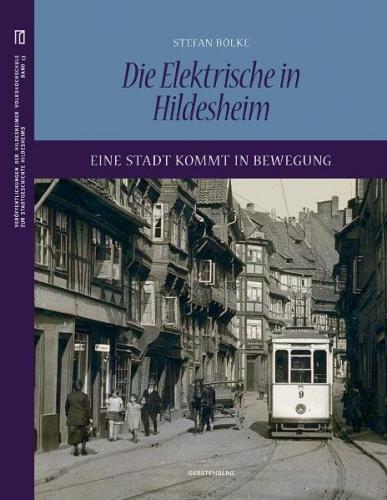 Die Elektrische in Hildesheim 