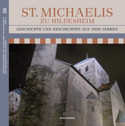 St. Michaelis zu Hildesheim 