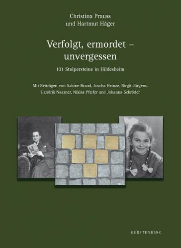 Verfolgt, ermordet - unvergessen 