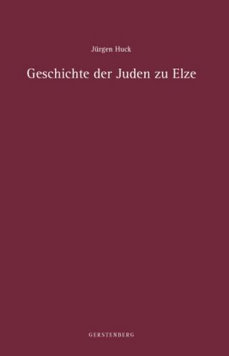 Geschichte der Juden zu Elze 