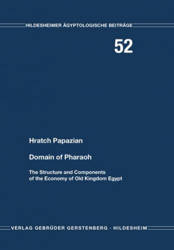 Domain of Pharaoh 