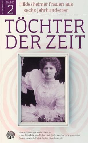 Töchter der Zeit  Band 2 