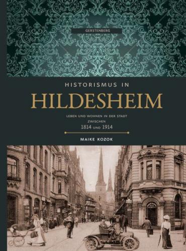 Historismus in Hildesheim 