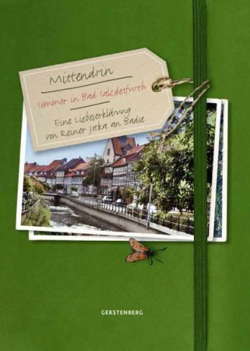 Mittendrin - Sommer in Bad Salzdetfurth 