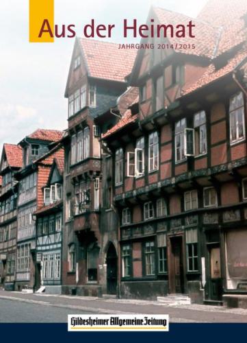 Aus der Heimat 