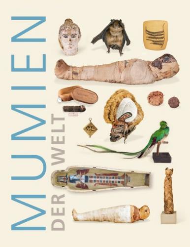 Mumien der Welt 
