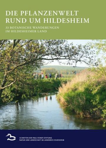 Die Pflanzenwelt rund um Hildesheim 