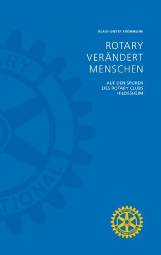 Rotary verändert Menschen 