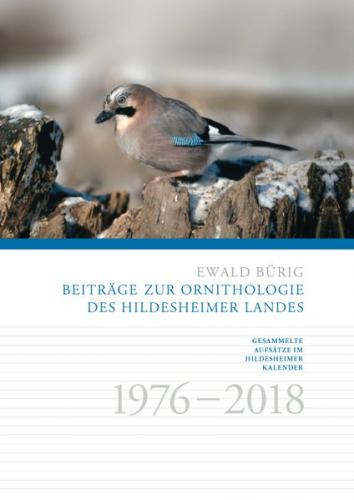 Beiträge zur Ornithologie des Hildesheimer Landes 
