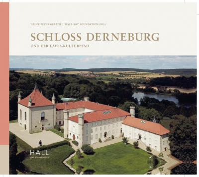 Schloss Derneburg und der Laves-Kulturpfad 