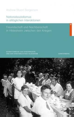 Nationalsozialismus in alltäglichen Interaktionen 